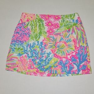 Lilly Pulitzer Skort